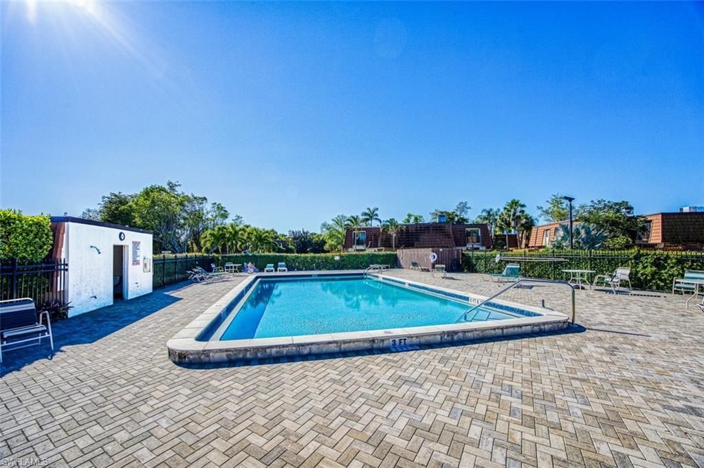 1444 Park Shore Cir, Unit 3, Fort Myers, FL 33901 Photo