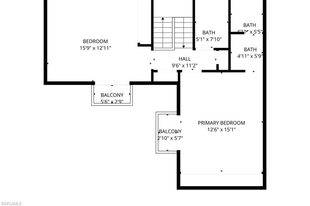 1444 Park Shore Cir , Unit 3, Fort Myers, FL 33901 Photo