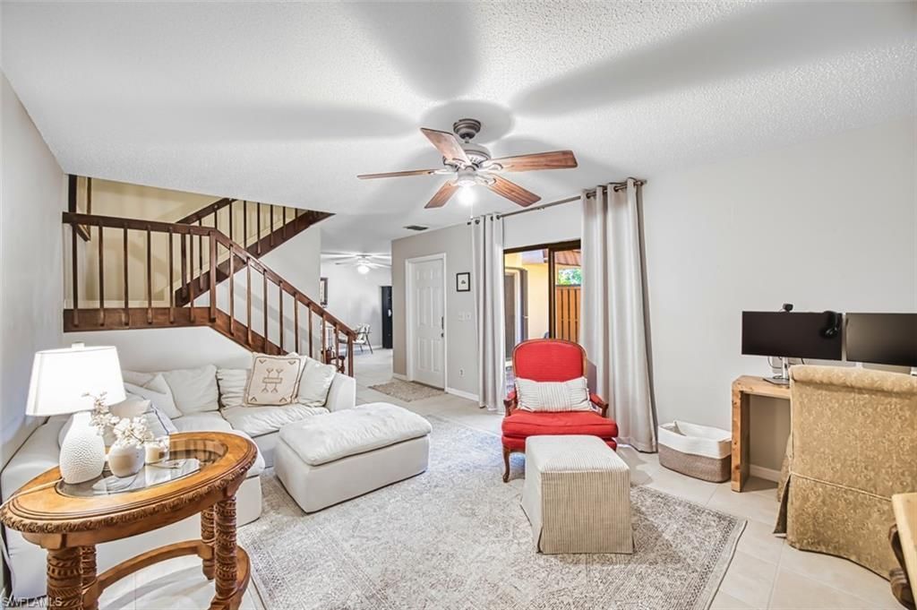 1444 Park Shore Cir , Unit 3, Fort Myers, FL 33901 Photo