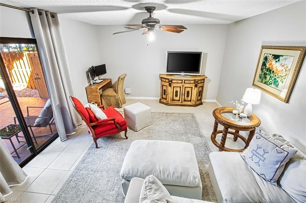 1444 Park Shore Cir , Unit 3, Fort Myers, FL 33901 Photo