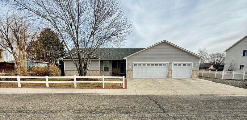 746 Granite Drive, Fruita, CO 81521 Main Photo