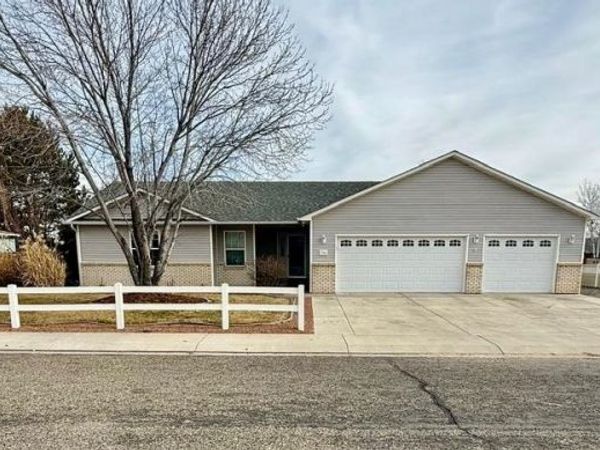 746 Granite Drive, Fruita, CO 81521