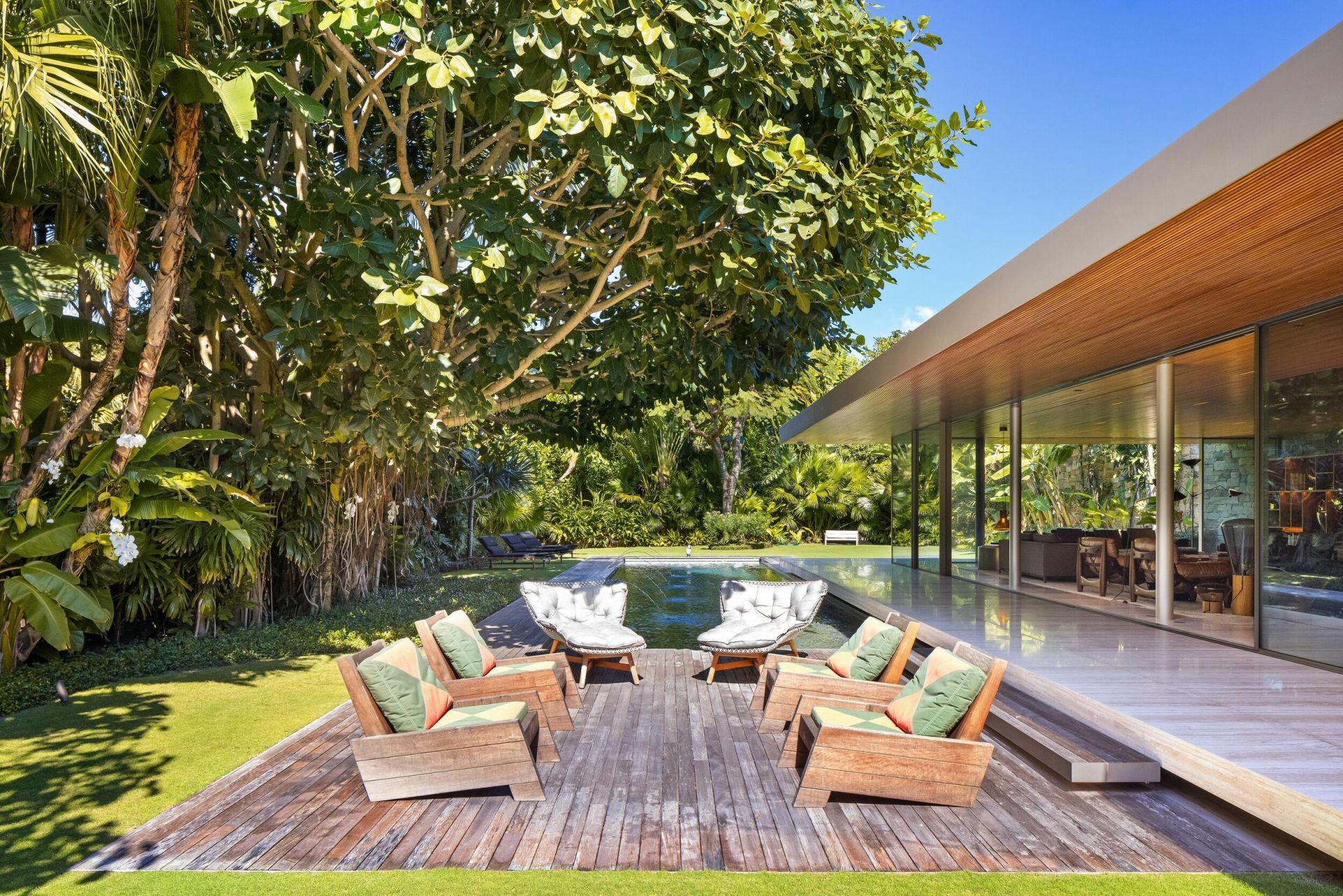 195 Via Marina, Palm Beach, FL 33480 Photo
