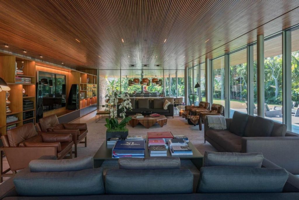 195 Via Marina, Palm Beach, FL 33480 Photo