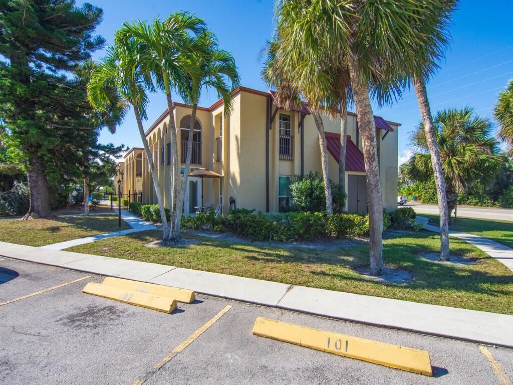4150 Highway A1a, Unit 101, Vero Beach, FL 32963 Photo