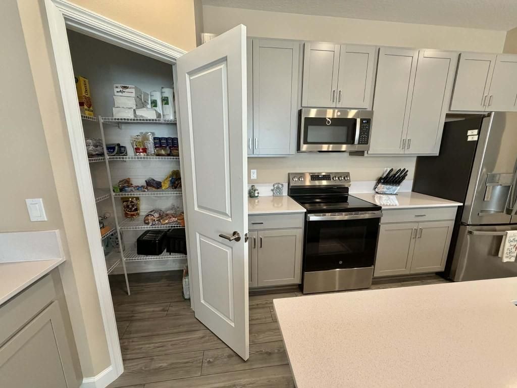 1561 SE Crosswood Way, Port Saint Lucie, FL 34984 Photo