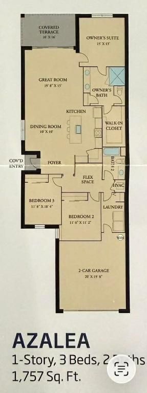 1561 SE Crosswood Way, Port Saint Lucie, FL 34984 Photo