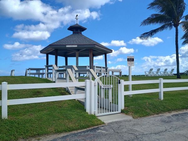 5505 N Ocean Boulevard, Unit 8-110, Ocean Ridge, FL 33435