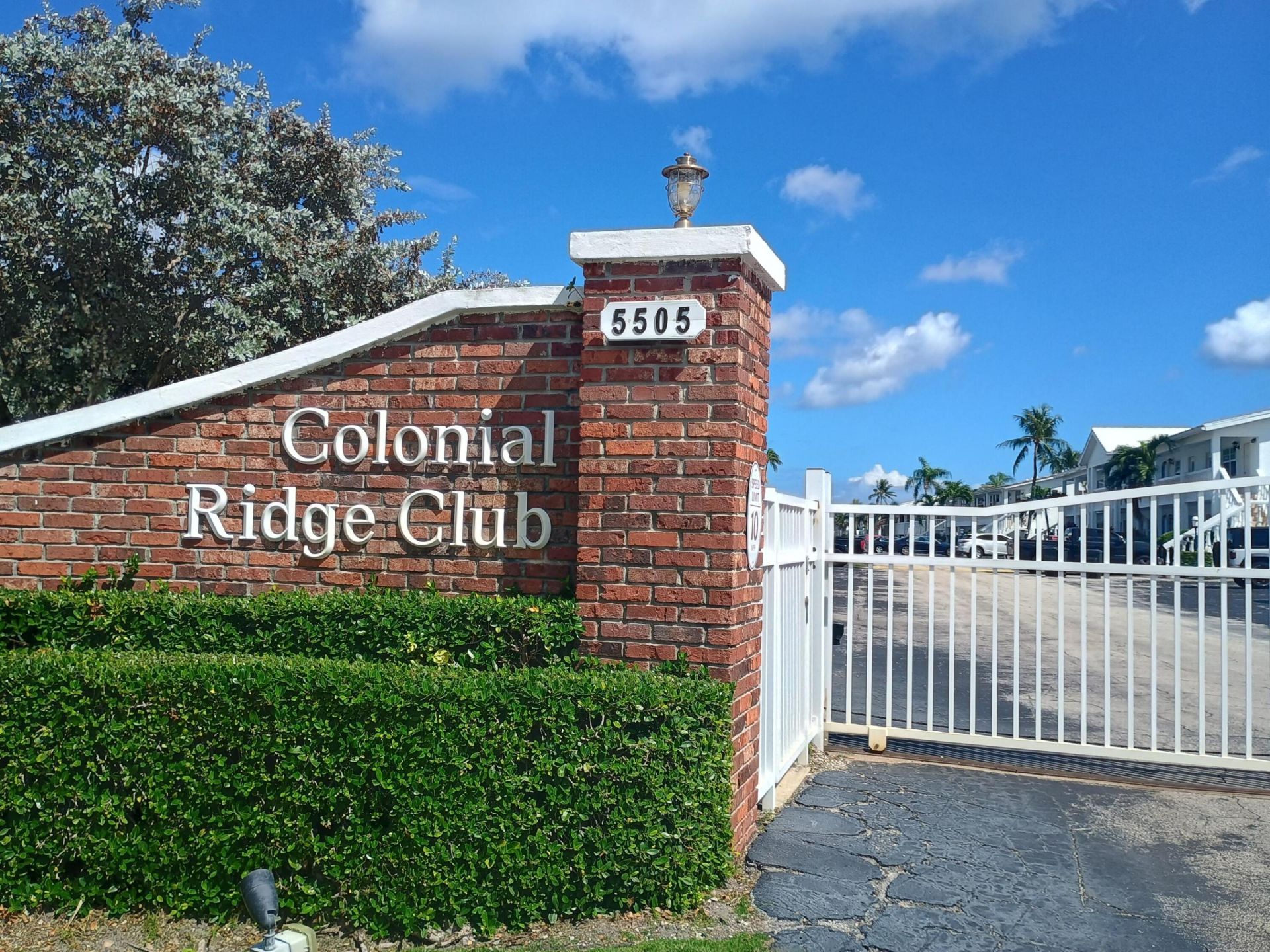 5505 N Ocean Boulevard, Unit 8-110, Ocean Ridge, FL 33435 Photo