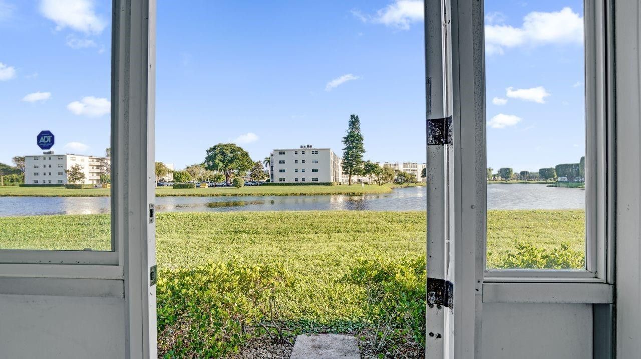 1036 Guildford B, Unit 1036, Boca Raton, FL 33434 Photo