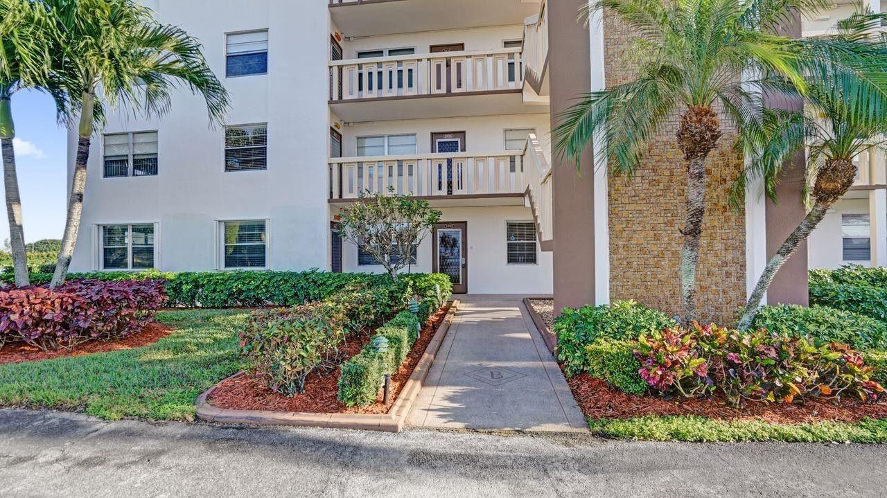 1036 Guildford B, Unit 1036, Boca Raton, FL 33434 Photo