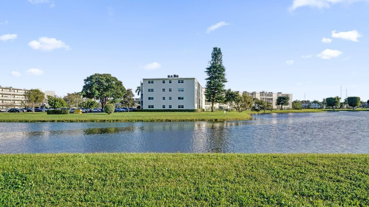 1036 Guildford B, Unit 1036, Boca Raton, FL 33434 Photo