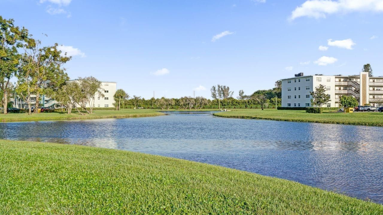 1036 Guildford B, Unit 1036, Boca Raton, FL 33434 Photo