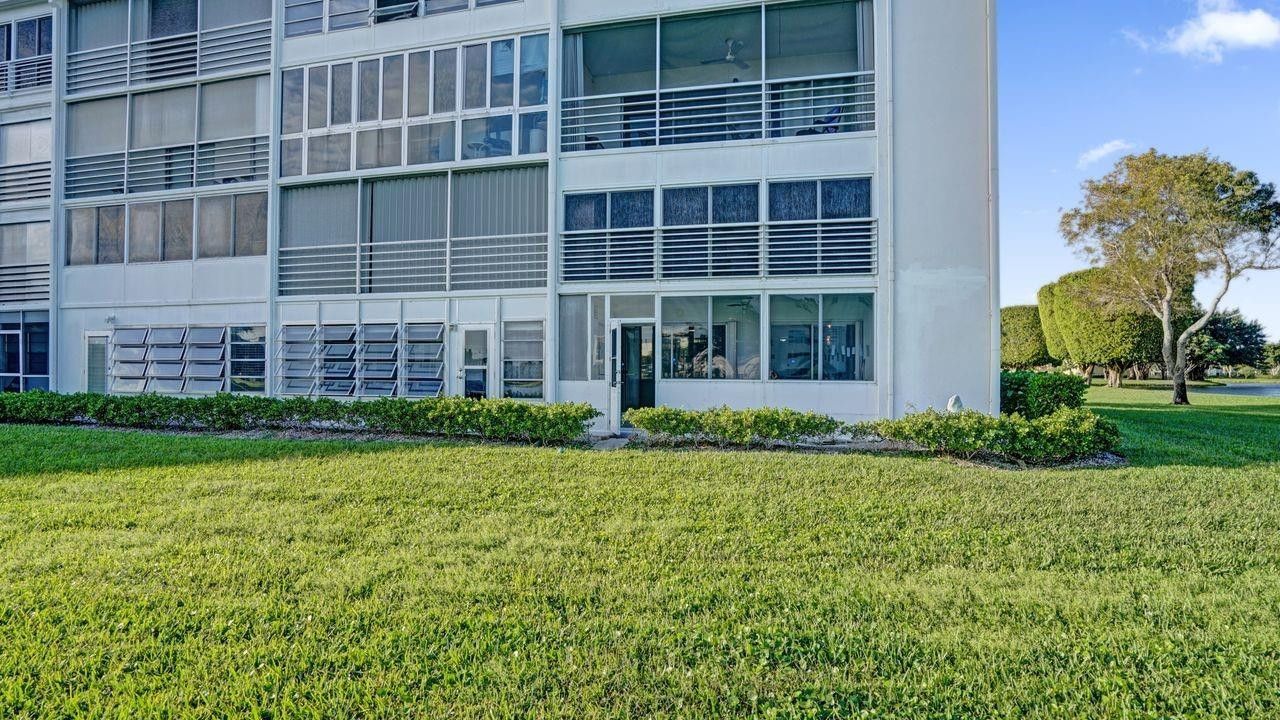 1036 Guildford B, Unit 1036, Boca Raton, FL 33434 Photo