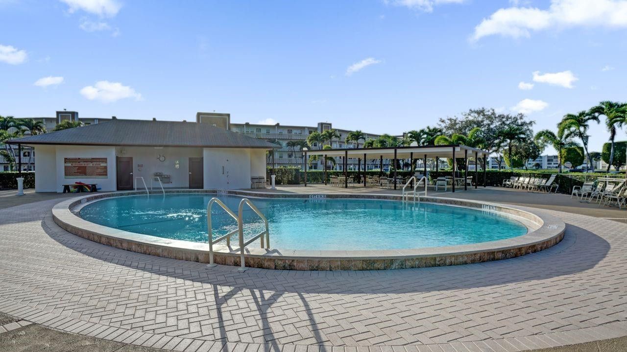 1036 Guildford B, Unit 1036, Boca Raton, FL 33434 Photo