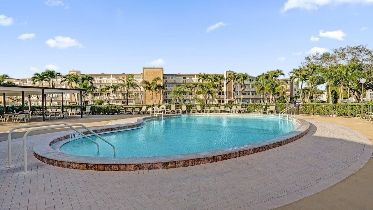 1036 Guildford B, Unit 1036, Boca Raton, FL 33434 Photo