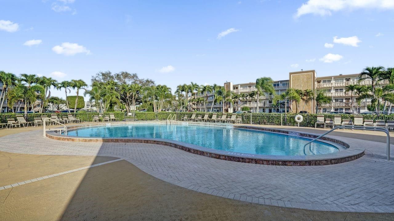 1036 Guildford B, Unit 1036, Boca Raton, FL 33434 Photo