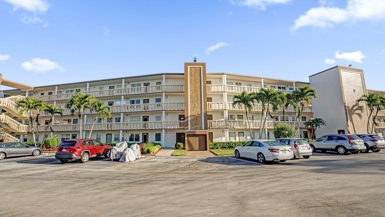 1036 Guildford B, Unit 1036, Boca Raton, FL 33434 Photo