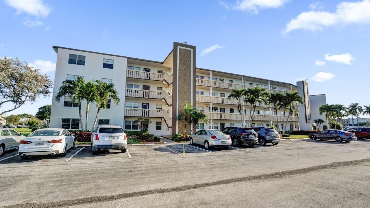 1036 Guildford B, Unit 1036, Boca Raton, FL 33434 Photo