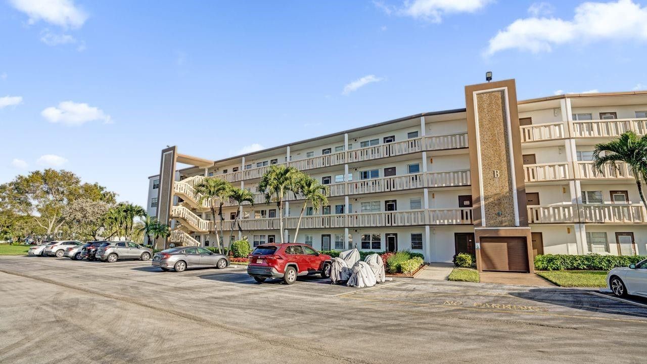 1036 Guildford B, Unit 1036, Boca Raton, FL 33434 Photo