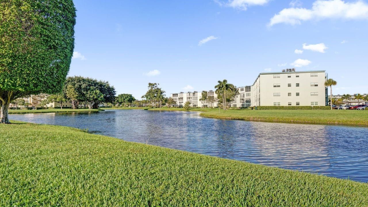 1036 Guildford B, Unit 1036, Boca Raton, FL 33434 Photo