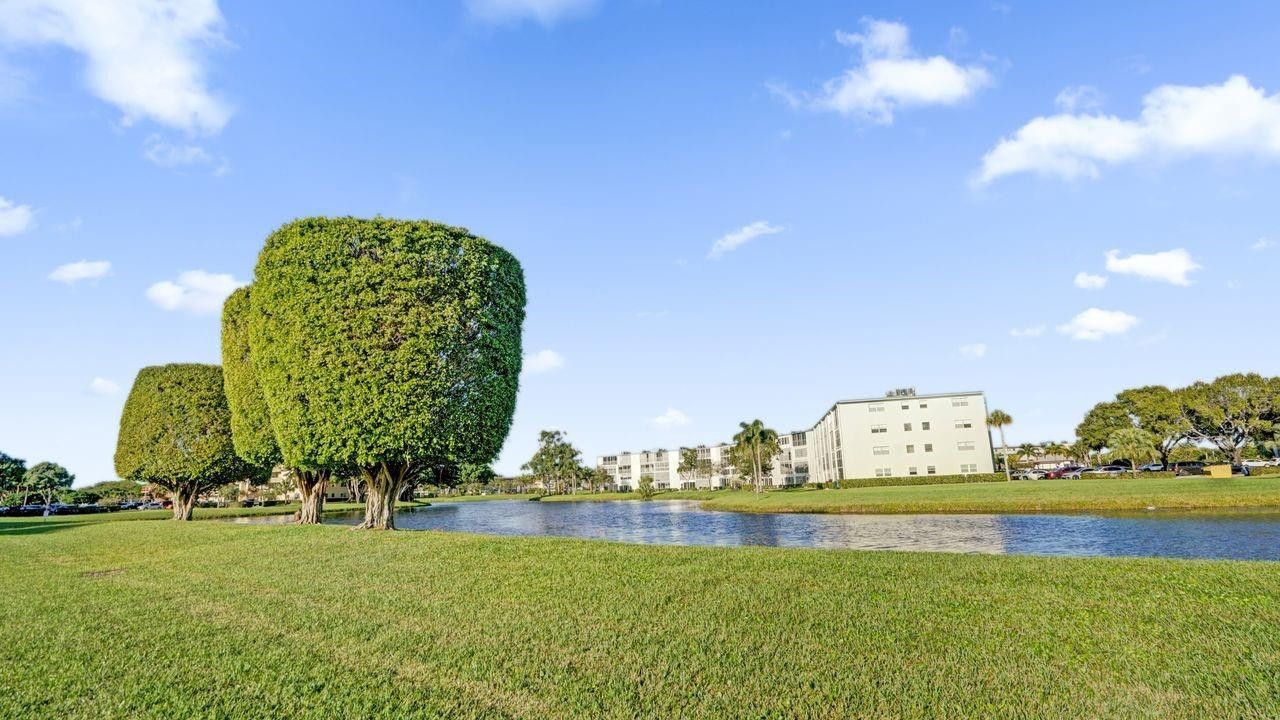 1036 Guildford B, Unit 1036, Boca Raton, FL 33434 Photo
