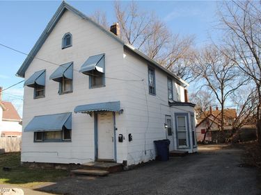 3791 W 38th Street, Cleveland, OH 44109