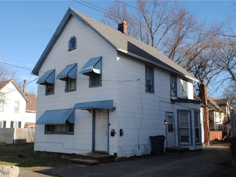 3791 W 38th Street, Cleveland, OH 44109 Photo 15