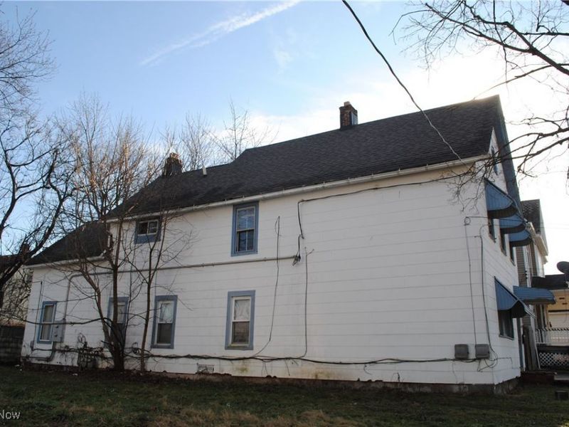 3791 W 38th Street, Cleveland, OH 44109 Photo 2