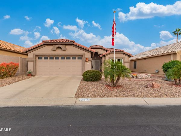 17829 N LAINIE Court, Surprise, AZ 85378