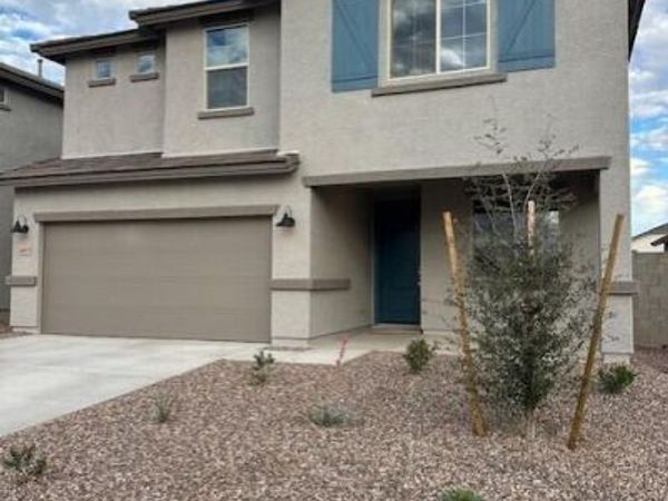 26957 N 169TH Drive, Surprise, AZ 85387
