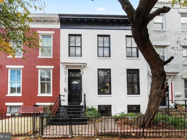 1205 4TH STREET NW, WASHINGTON, DC 20001