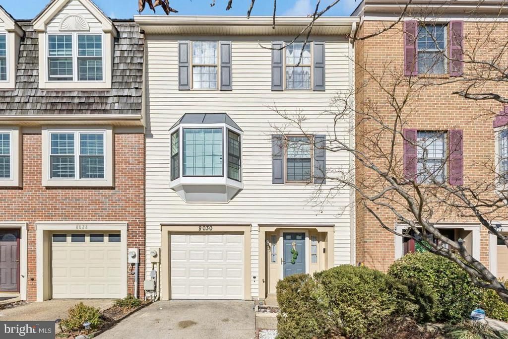 8030 Ashford Boulevard, Laurel, MD 20707 Main Photo