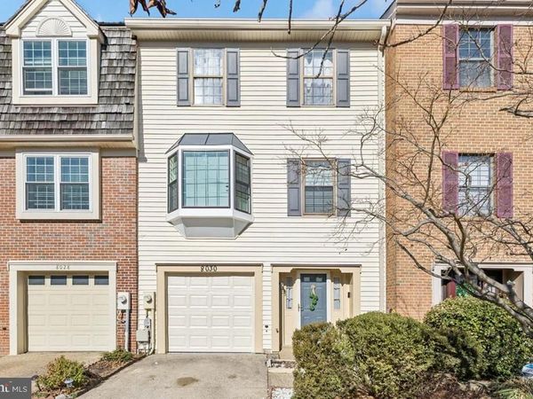 8030 ASHFORD BOULEVARD, LAUREL, MD 20707