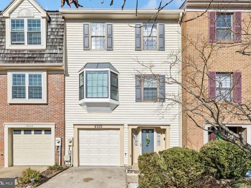 8030 Ashford Boulevard, Laurel, MD 20707 Main Photo
