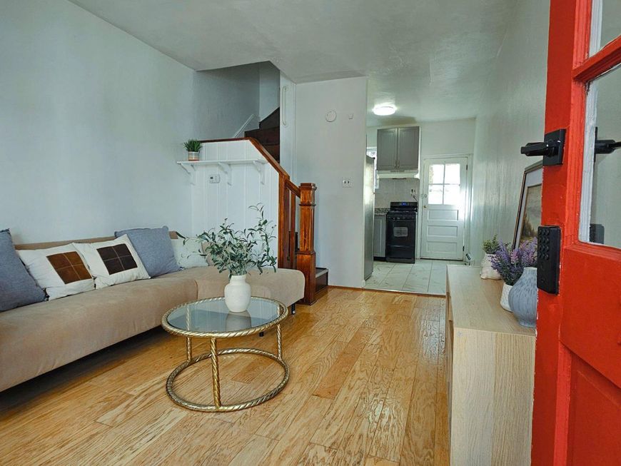 2416 Manning Street, Philadelphia, PA 19103 Main Photo