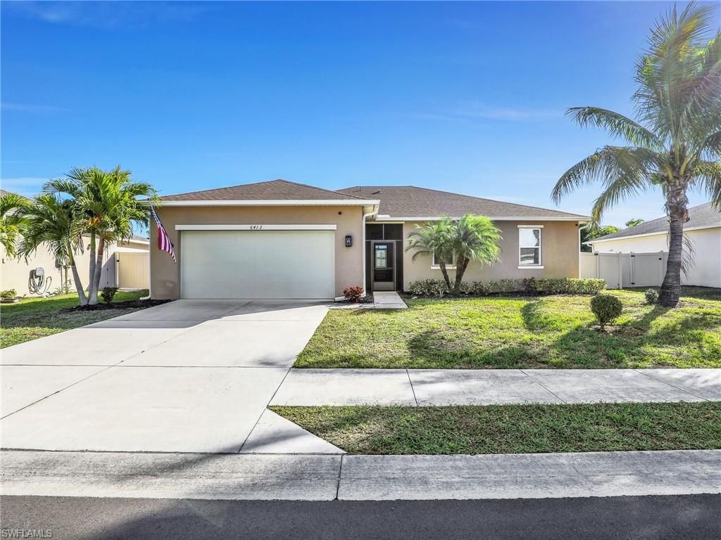 6412 Estero Bay Dr, Fort Myers, FL 33908 Photo