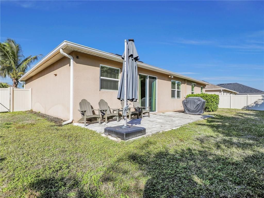 6412 Estero Bay Dr, Fort Myers, FL 33908 Photo