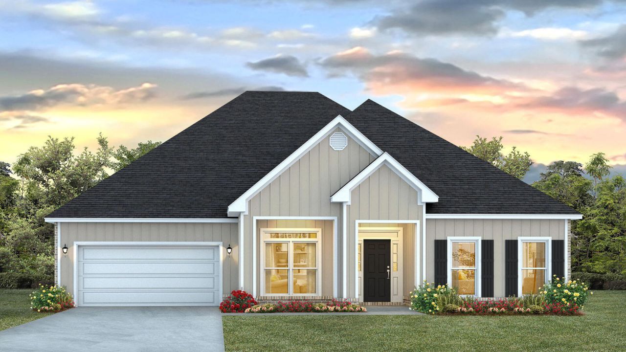 9 Bluebell Circle, Santa Rosa Beach, FL 32459 Main Photo