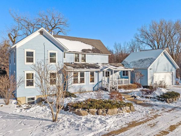 1079 Koshkonong Road, Cambridge, WI 53523