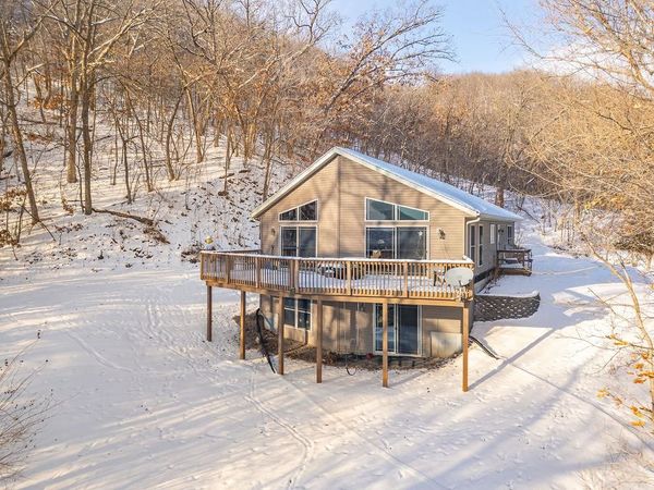 775 Oak Street, Ferryville, WI 54628