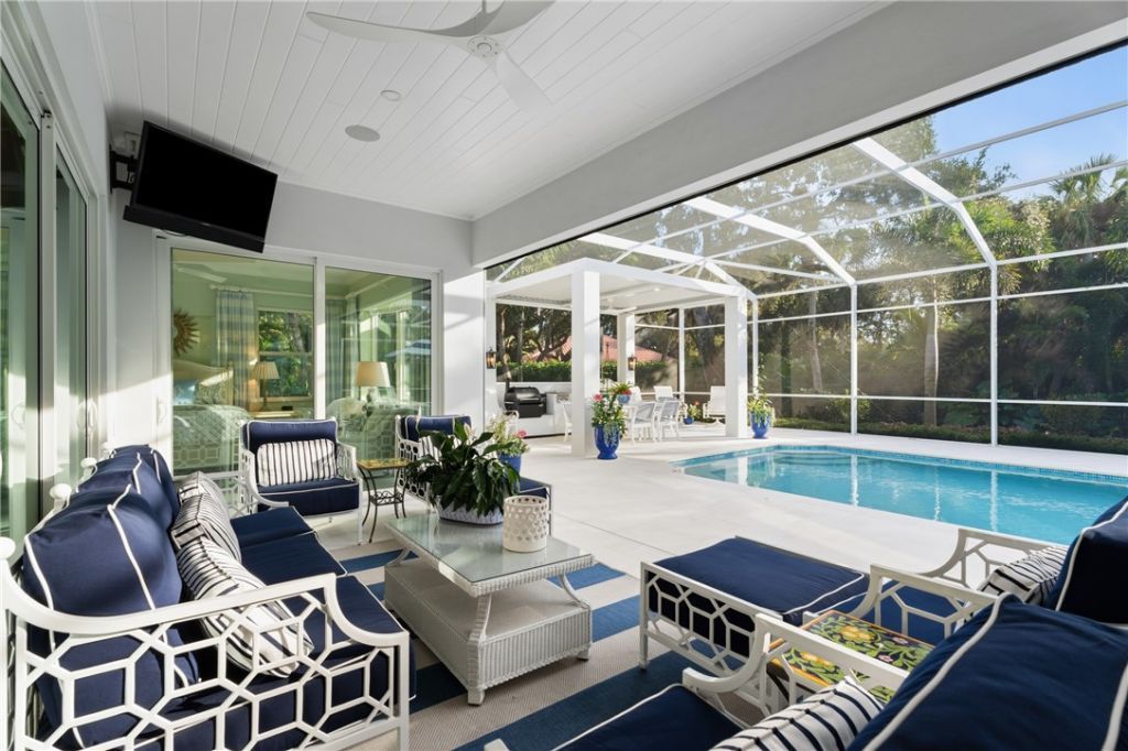 51 Lost Beach Lane, Vero Beach, FL 32963 Photo