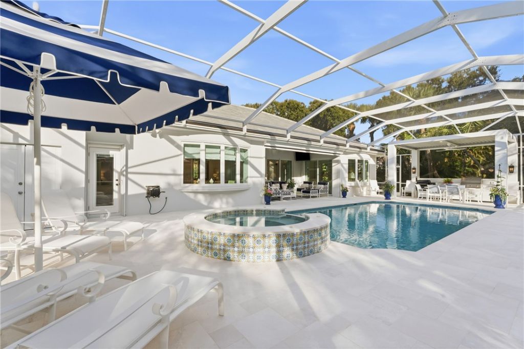 51 Lost Beach Lane, Vero Beach, FL 32963 Photo