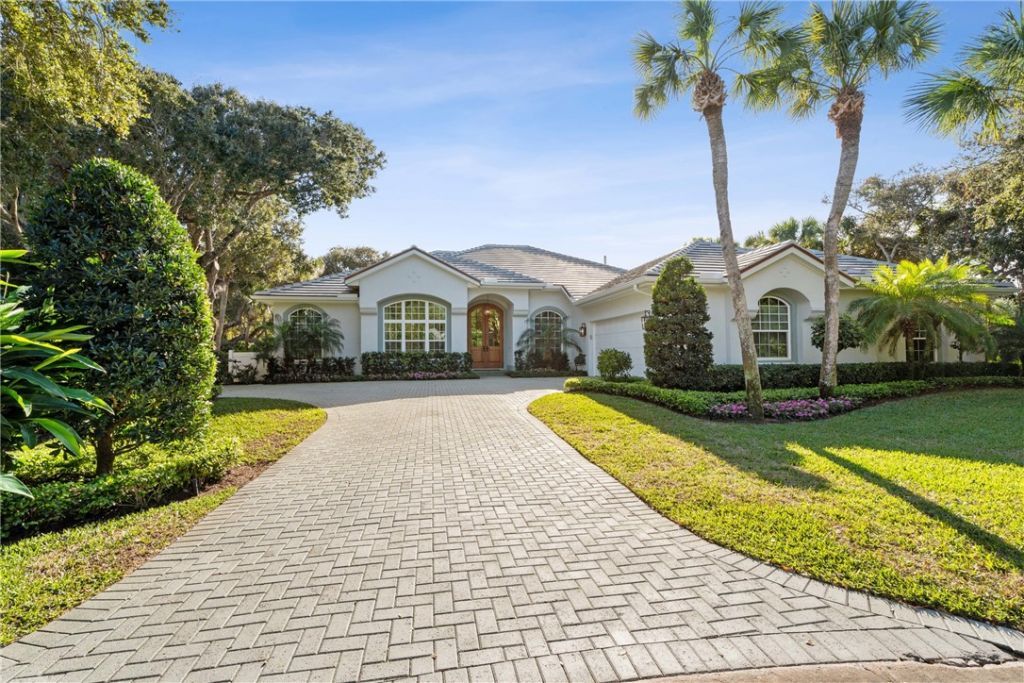 51 Lost Beach Lane, Vero Beach, FL 32963 Photo