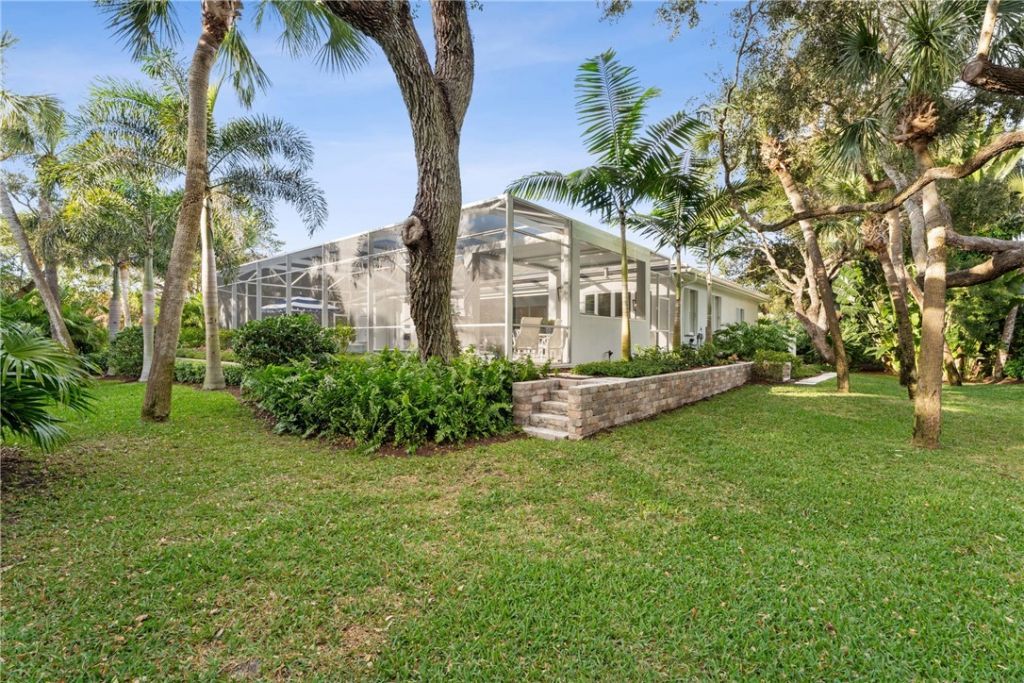 51 Lost Beach Lane, Vero Beach, FL 32963 Photo
