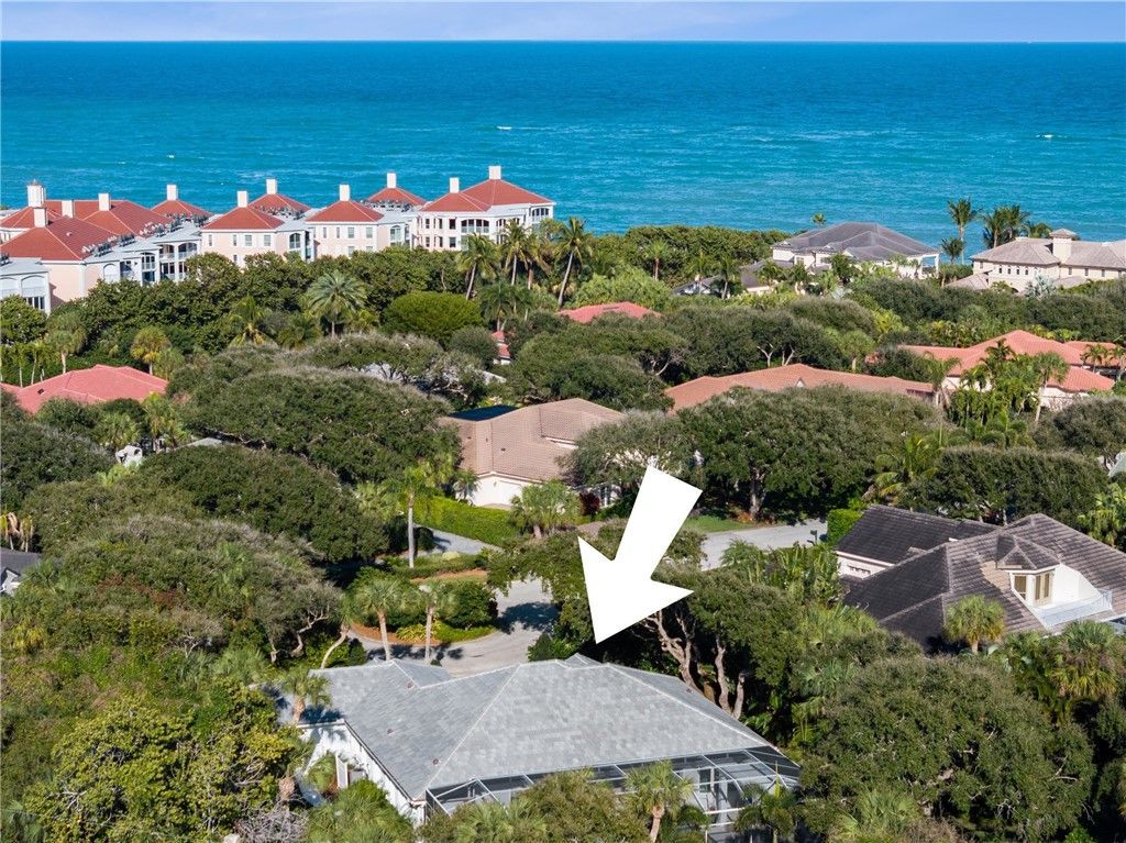 51 Lost Beach Lane, Vero Beach, FL 32963 Photo