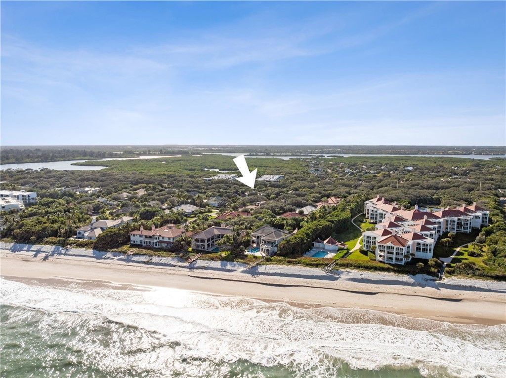 51 Lost Beach Lane, Vero Beach, FL 32963 Photo
