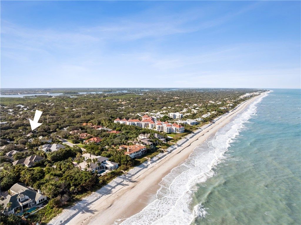 51 Lost Beach Lane, Vero Beach, FL 32963 Photo