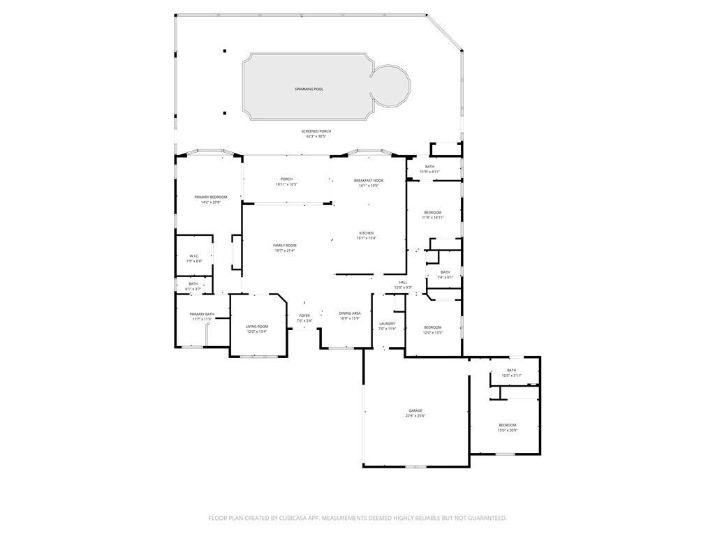 51 Lost Beach Lane, Vero Beach, FL 32963 Photo