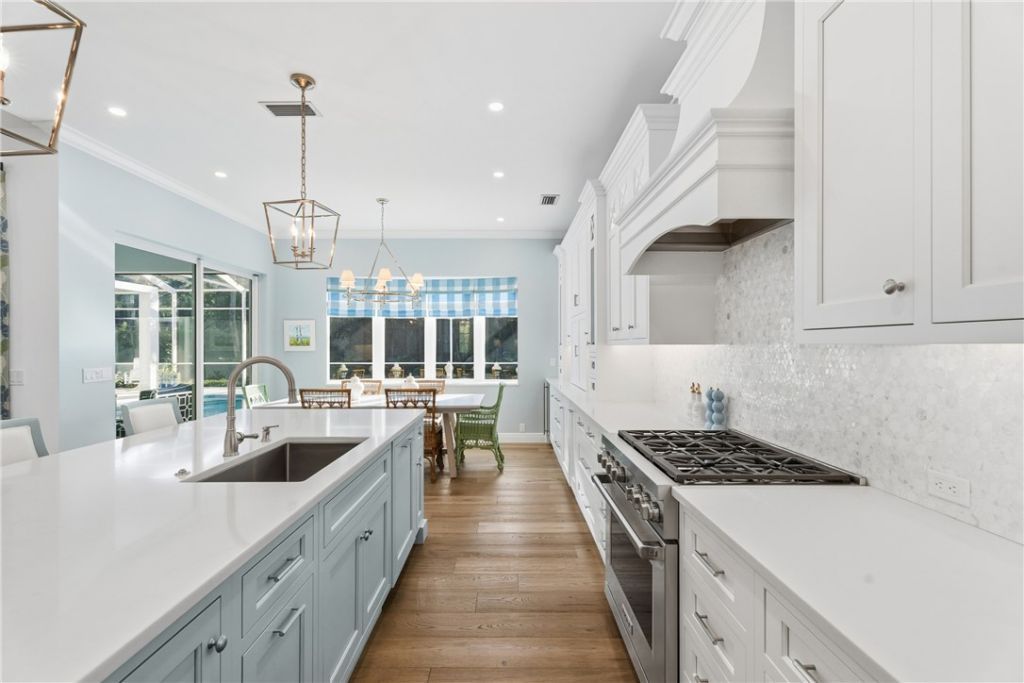 51 Lost Beach Lane, Vero Beach, FL 32963 Photo